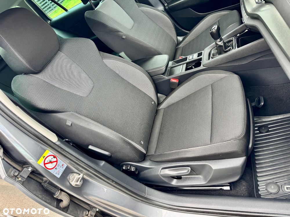Skoda Octavia 2.0 TDI Style - 18