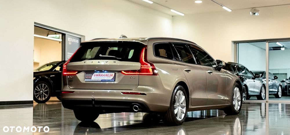 Volvo V60 D3 Geartronic Summum - 28