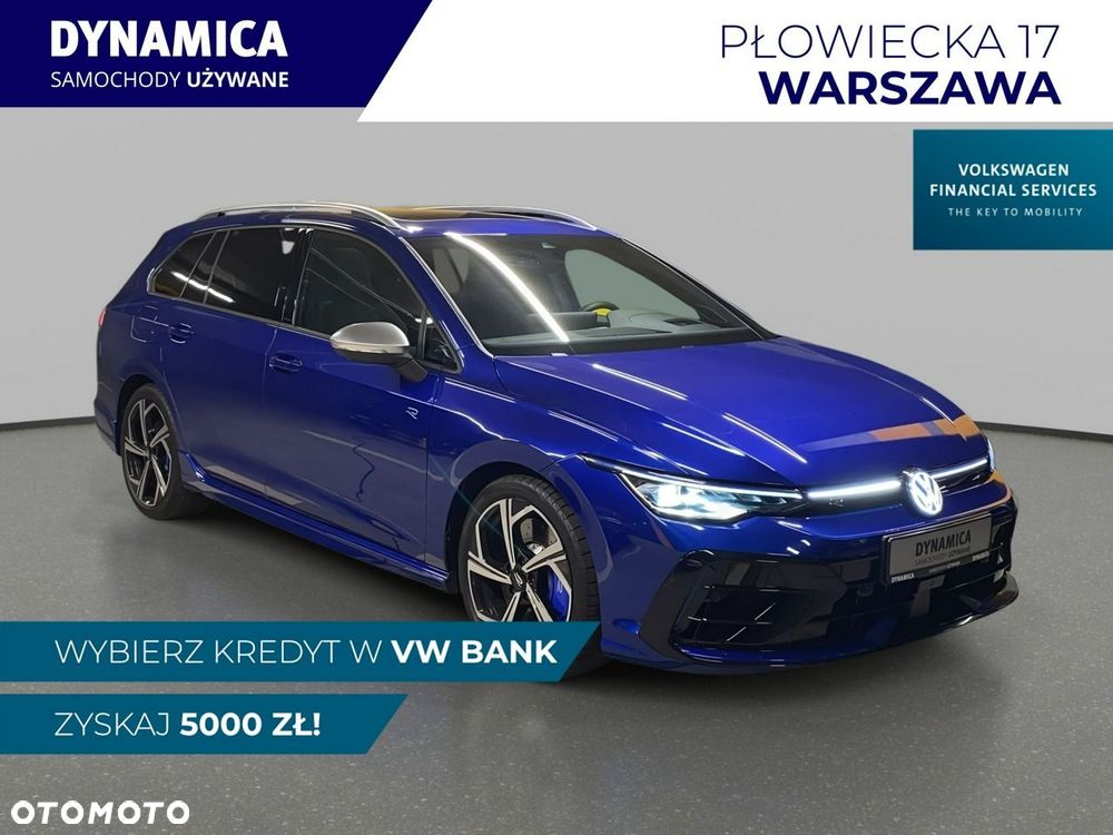 Volkswagen Golf Variant - 2