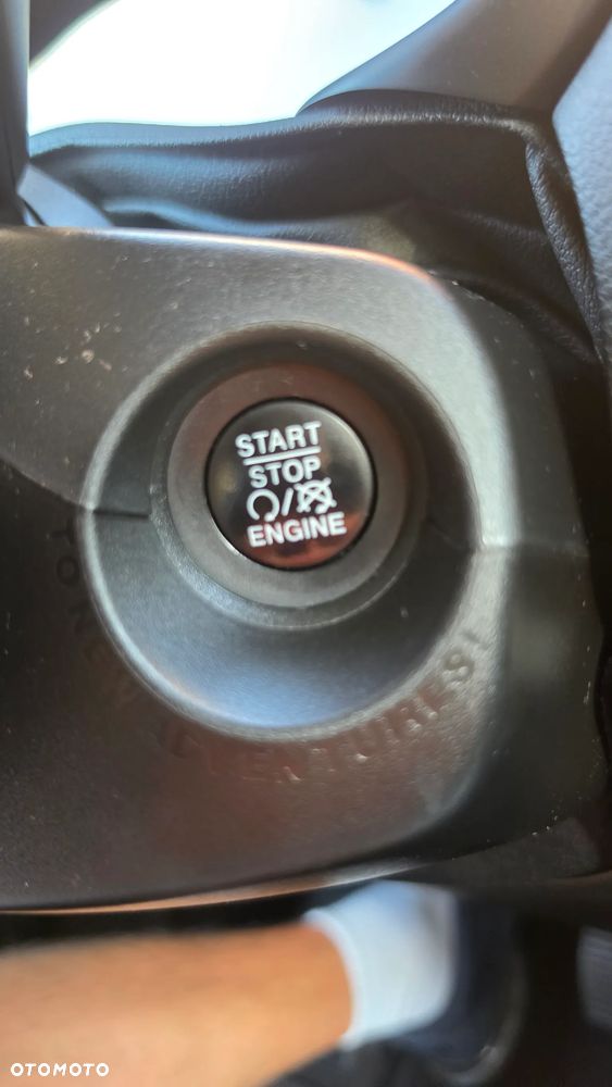 Jeep Renegade 1.4 MultiAir Limited - 26