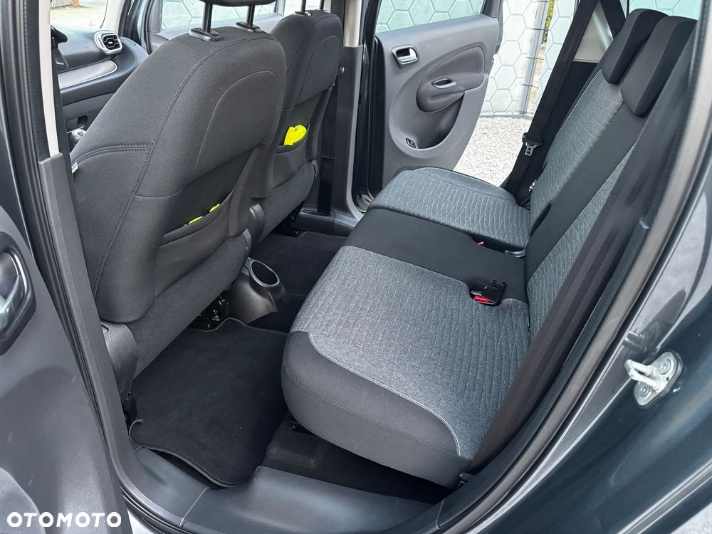 Citroën C3 Picasso BlueHDi 100 Exclusive - 16