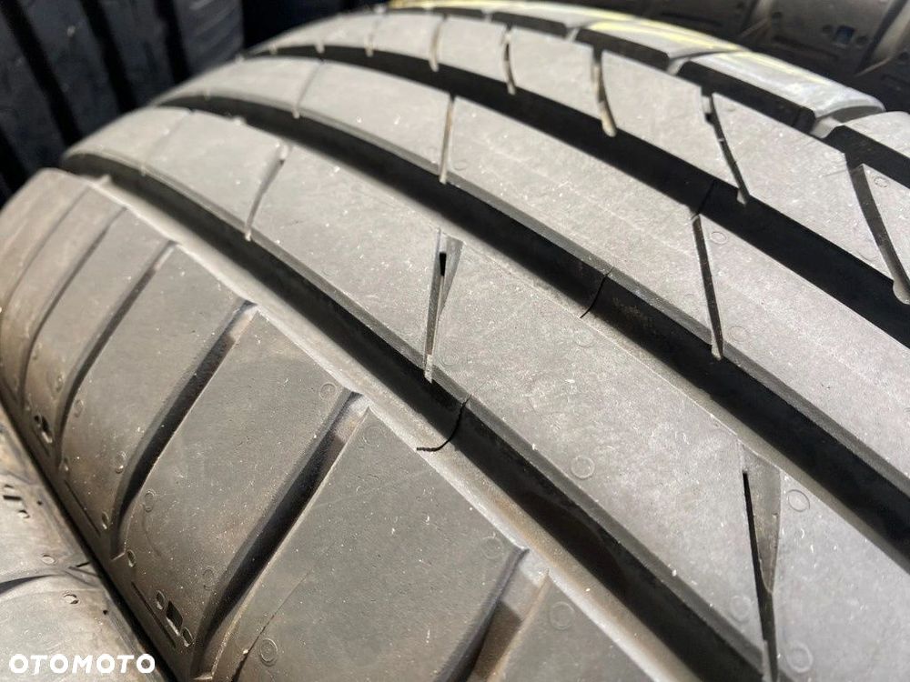 205/60/16 Kumho Ecsta PS71_7,2mm_4szt_(425) - 6
