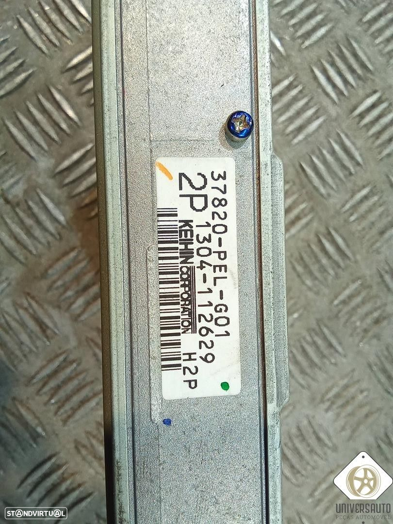 CENTRALINA MOTOR UCE HONDA HR-V 1999 - 3