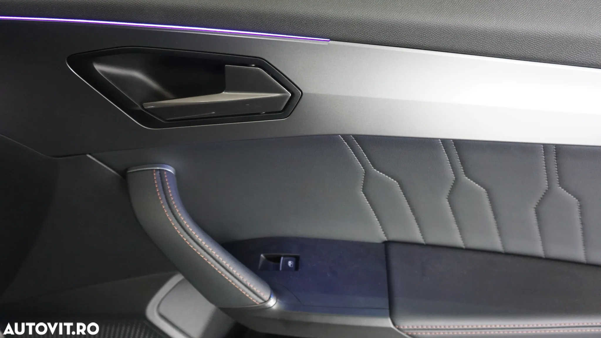 Cupra Formentor 1.4 e-HYBRID PHEV - 31