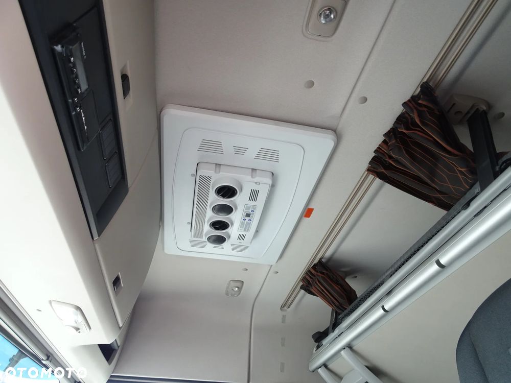 DAF XF 480 Space Cab - 10