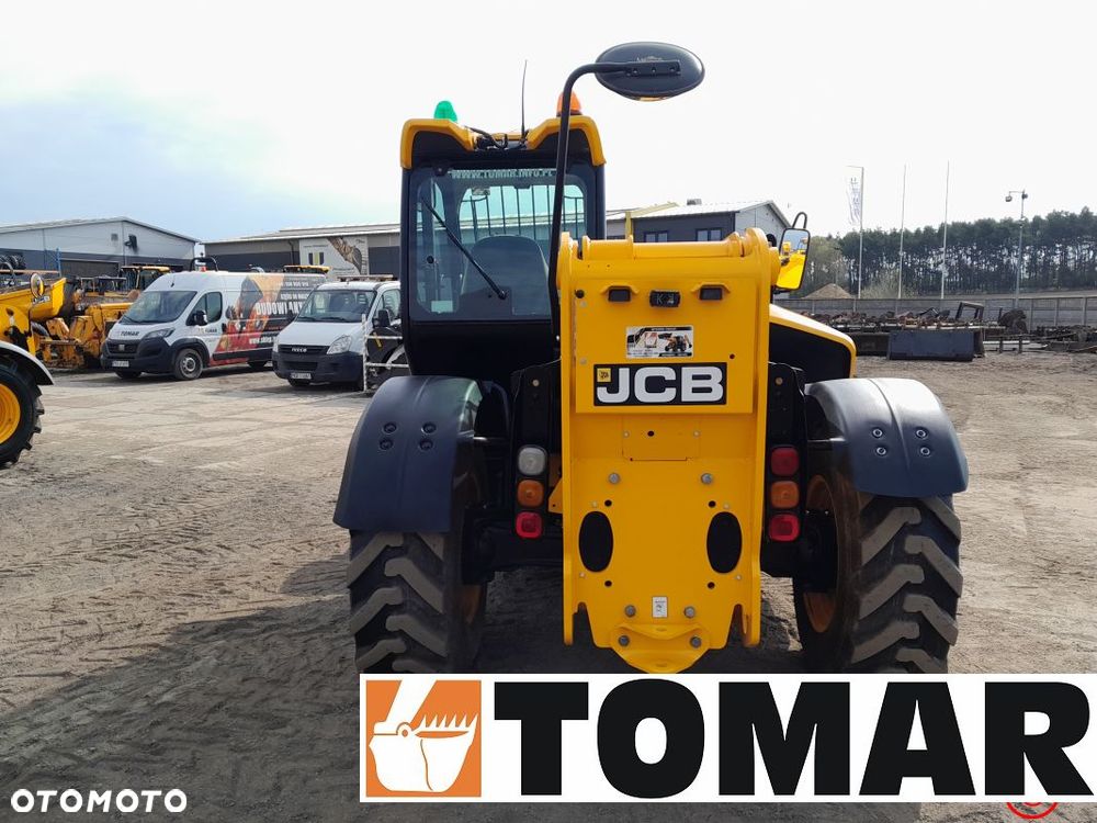 JCB 533-105 - 8