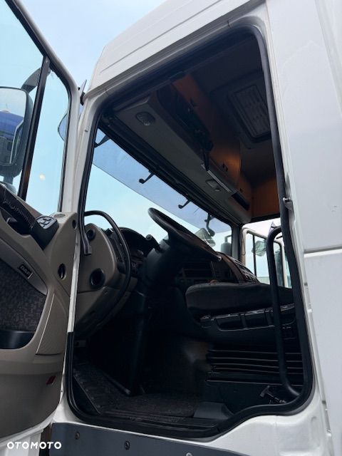 DAF XF 105.460 FT ATE STANDARD EURO5 AUTOMAT+RETARDER 2012ROK - 12