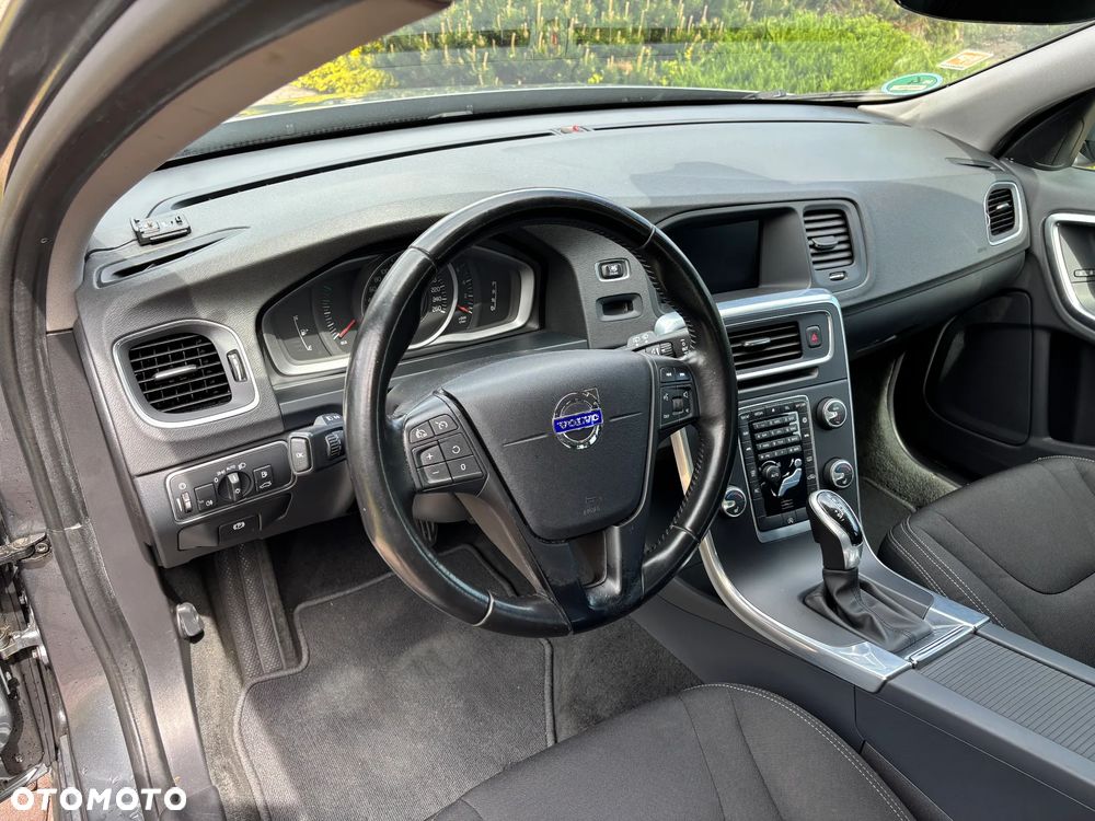 Volvo V60 D3 Geartronic Linje Business - 15
