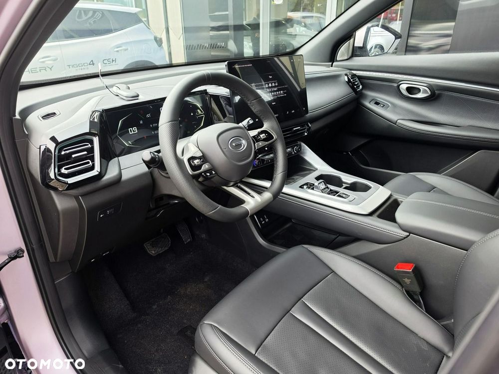 GAC Emzoom 1.5T Luxury DCT - 21