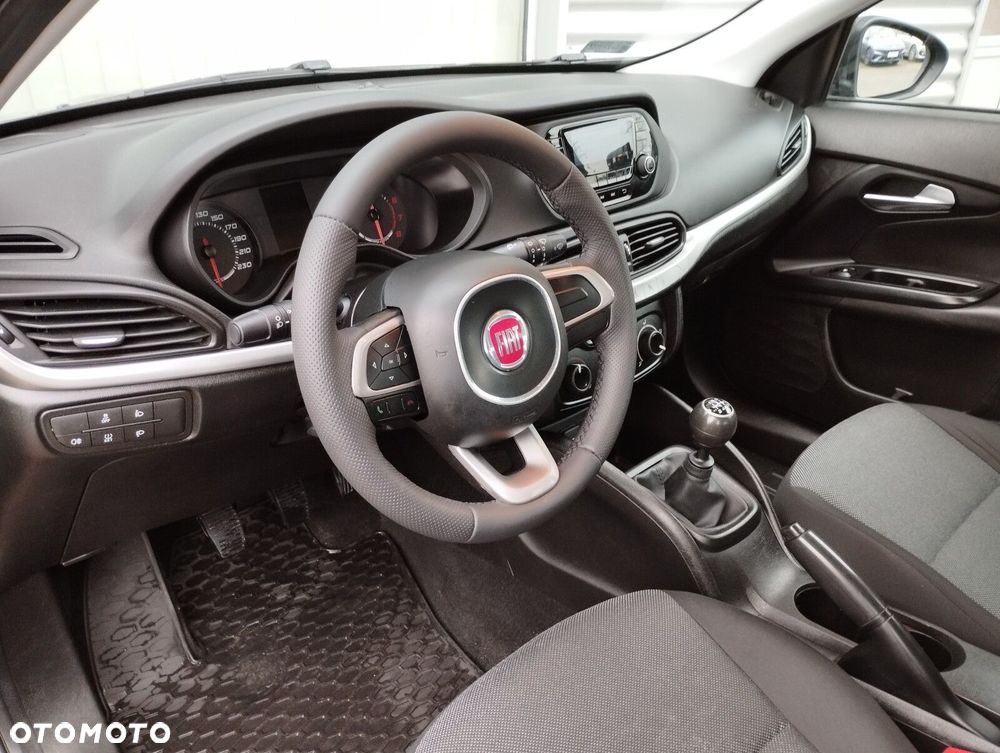 Fiat Tipo 1.4 16v Pop - 9