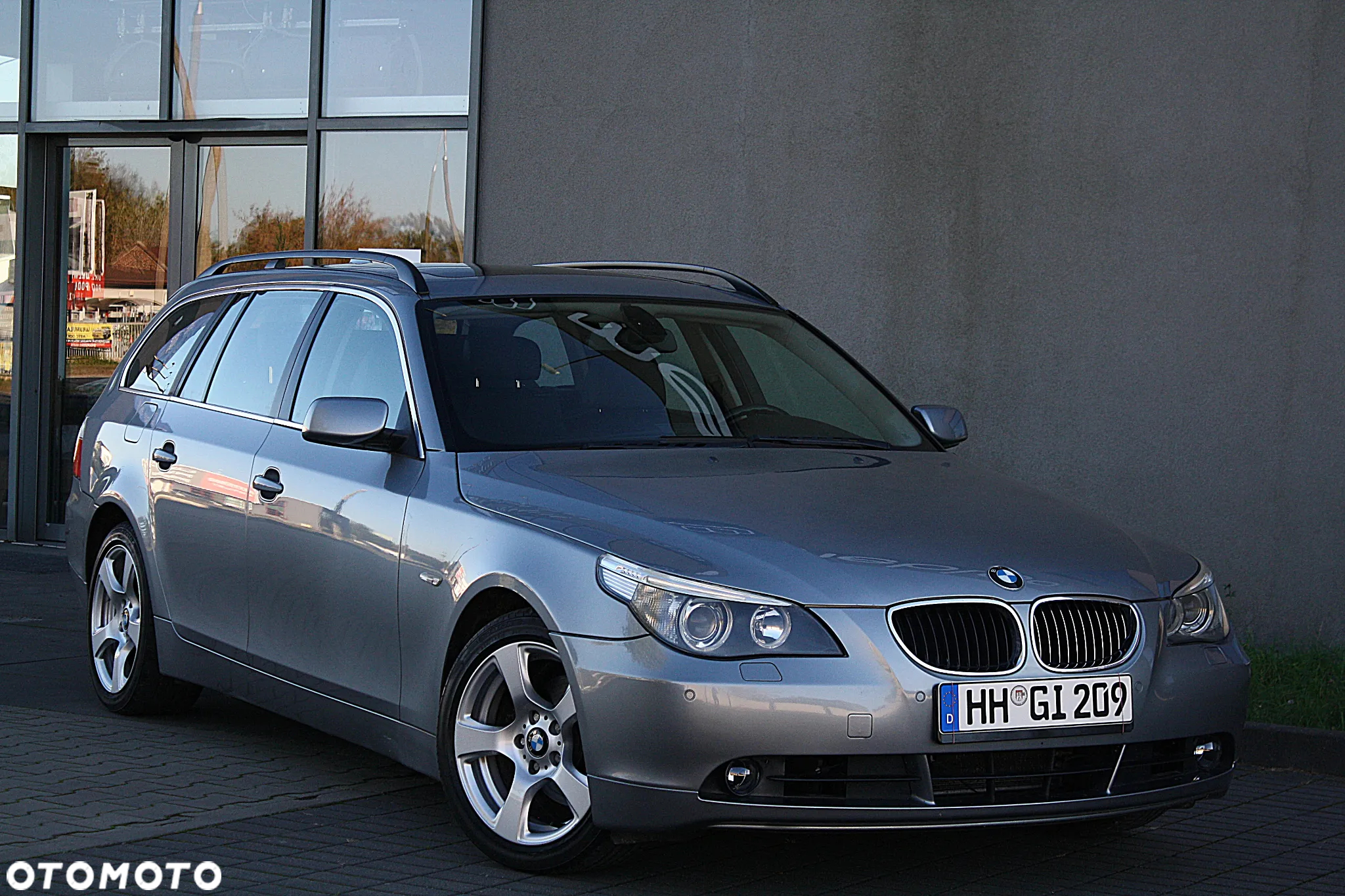 BMW Seria 5 - 9