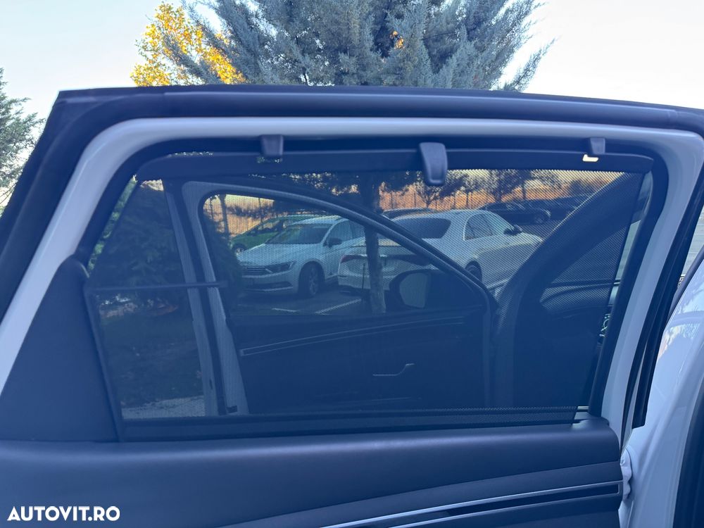 Hyundai Tucson 1.6 CRDi 48V-Hybrid 2WD DCT Select - 13