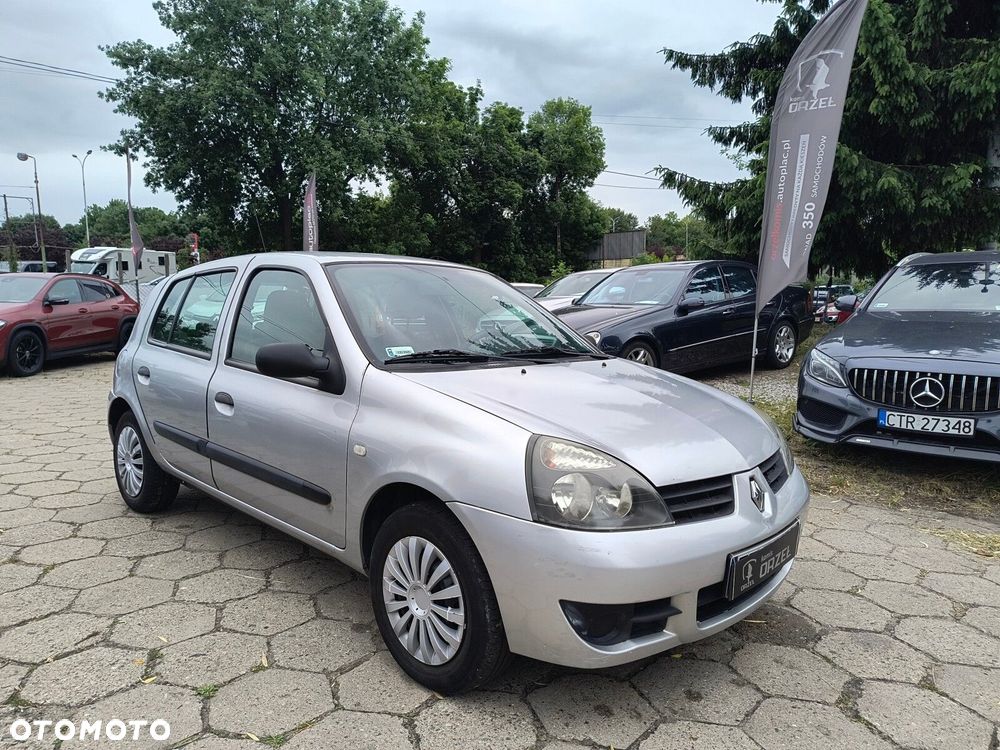 Renault Clio - 3