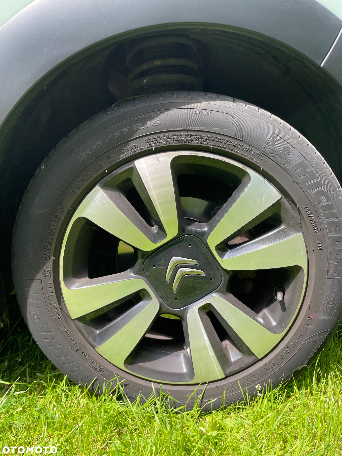 Citroën C3 - 7
