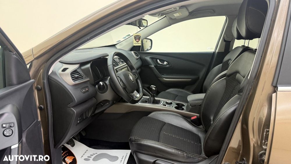 Renault Kadjar - 12