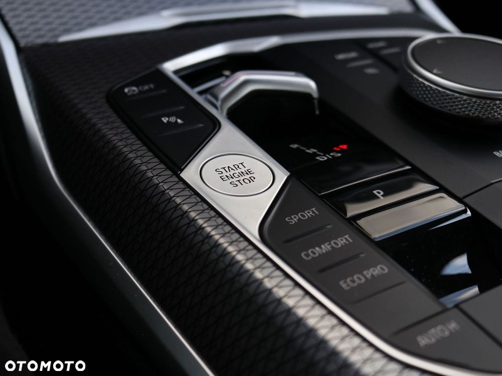 BMW Seria 3 320d mHEV M Sport - 21