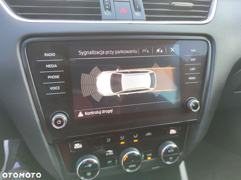 Skoda Octavia - 31