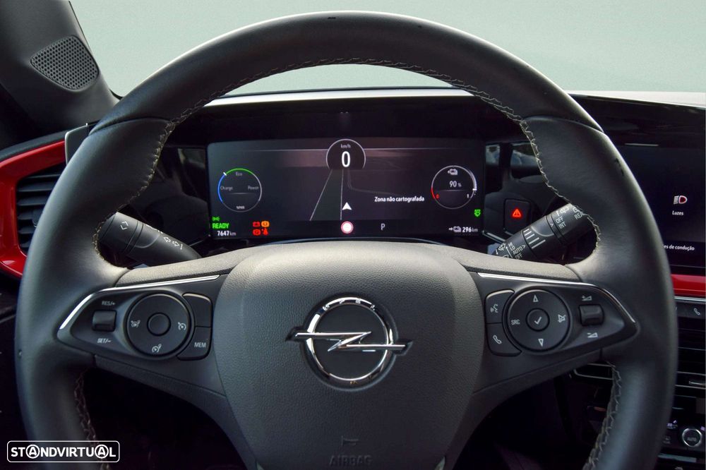 Opel Mokka-e GS Line - 22