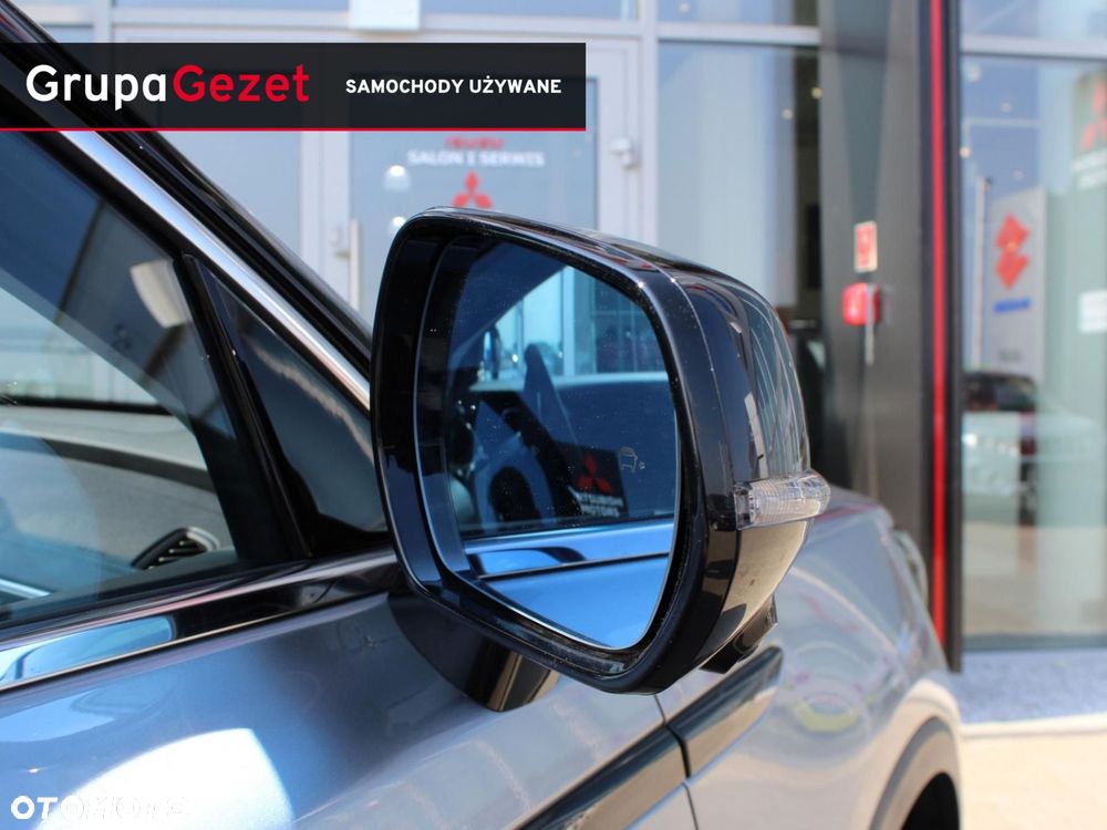 BAIC 7 1.5T Luxury DCT - 13