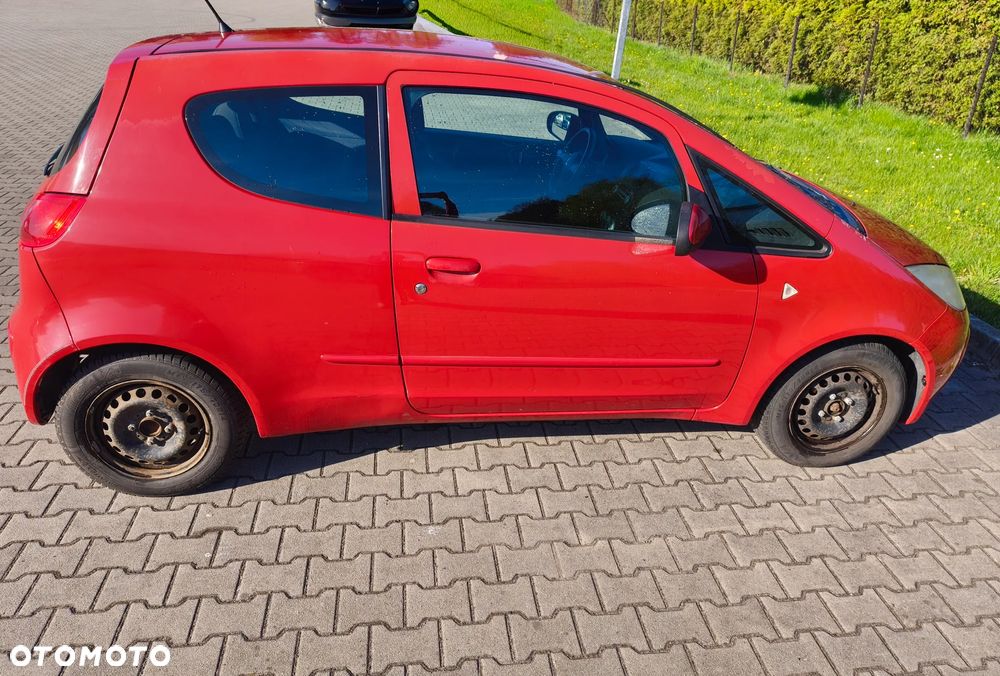 Mitsubishi Colt CZ3 1.3 Inform - 1