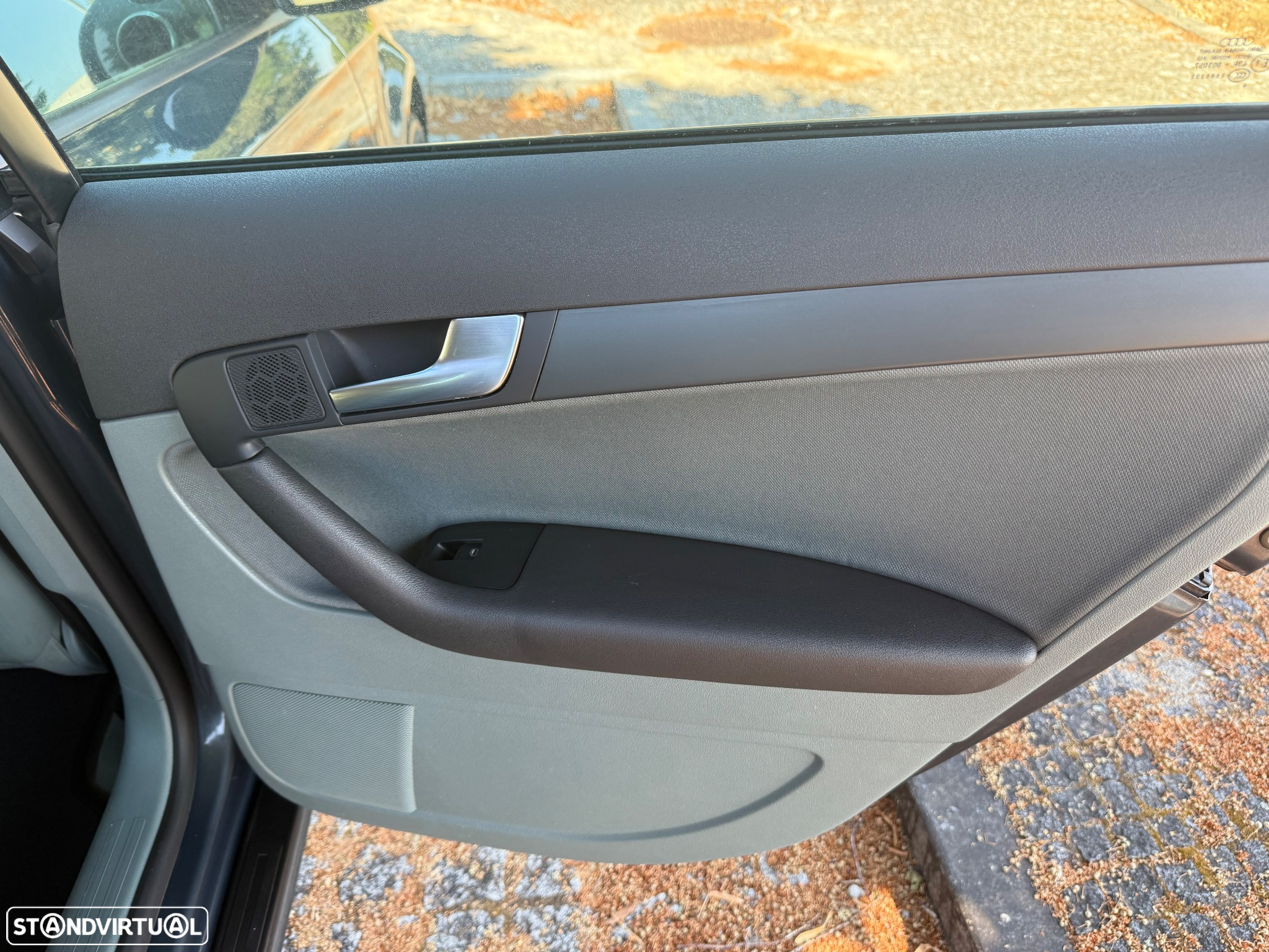 Audi A3 Sportback 2.0 TDi Attraction S tronic - 26