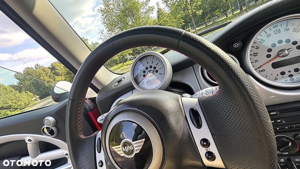 MINI Cooper chili - 27