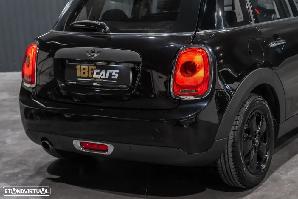 MINI 5 Portas - 49