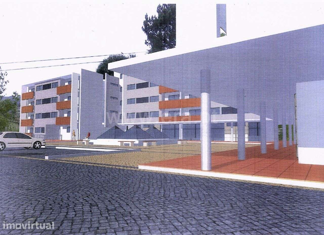 Terreno Para Construção - Grande imagem: 2/3