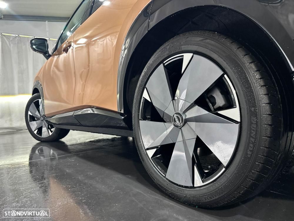 Nissan Ariya 87 kWh E-4ORCE AWD Advance Pack - 50