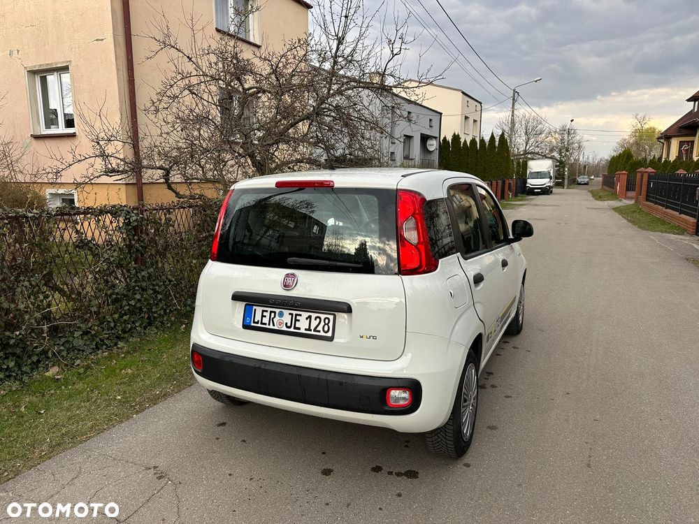Fiat Panda 1.2 Dynamic - 7