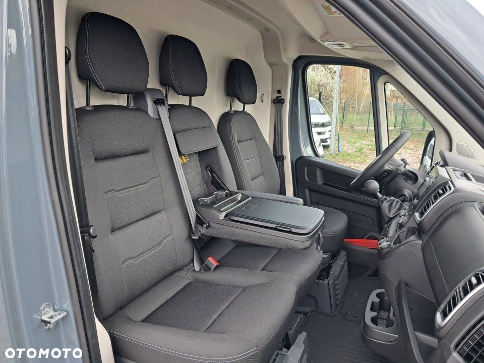 Fiat Ducato - 23