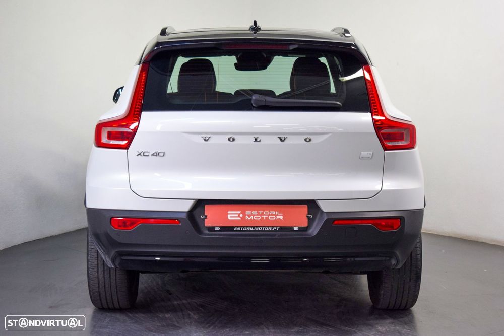 Volvo XC 40 1.5 T5 PHEV Inscription - 4