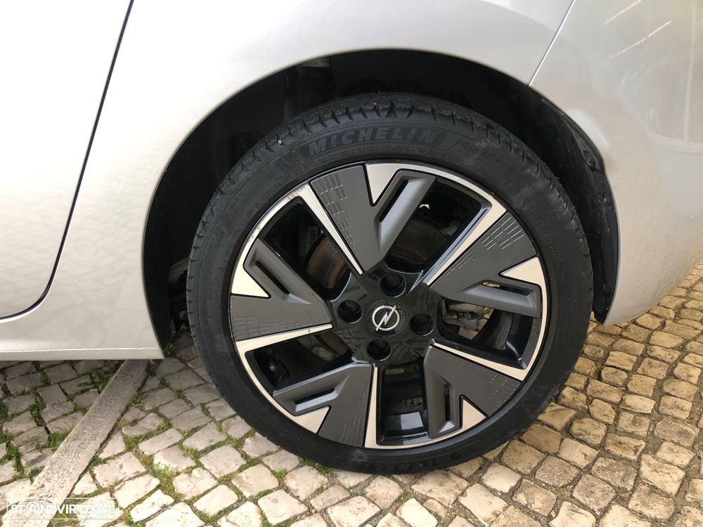 Opel Corsa-e Business - 12