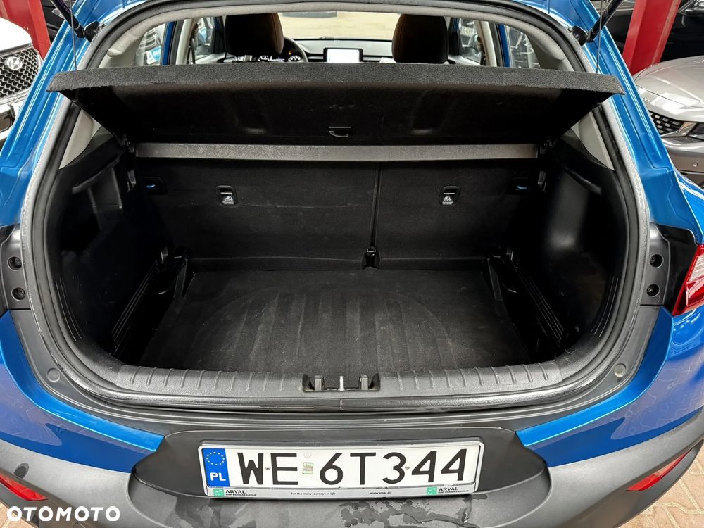 Kia Stonic 1.0 T-GDI M - 12