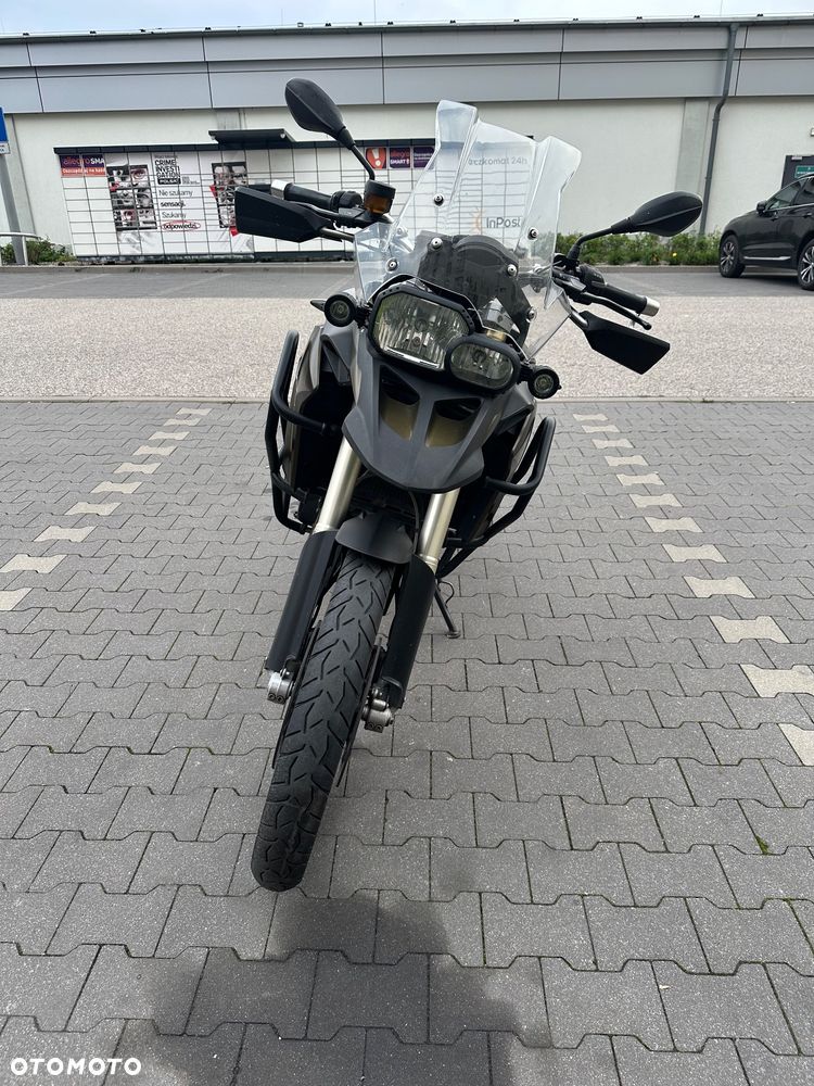 BMW F - 5