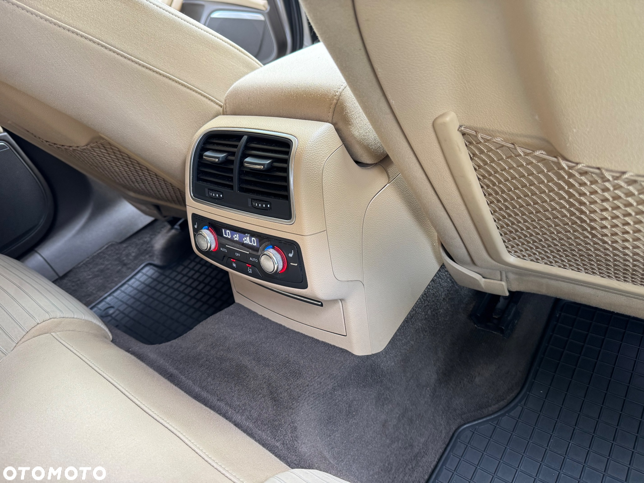 Audi A6 - 22