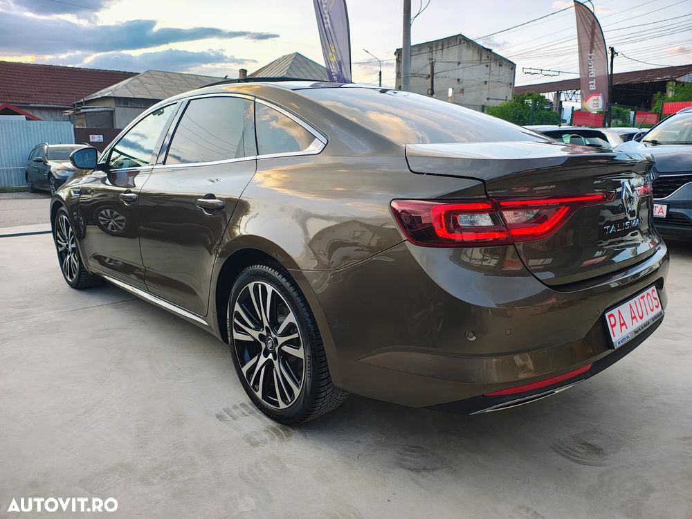 Renault Talisman - 13