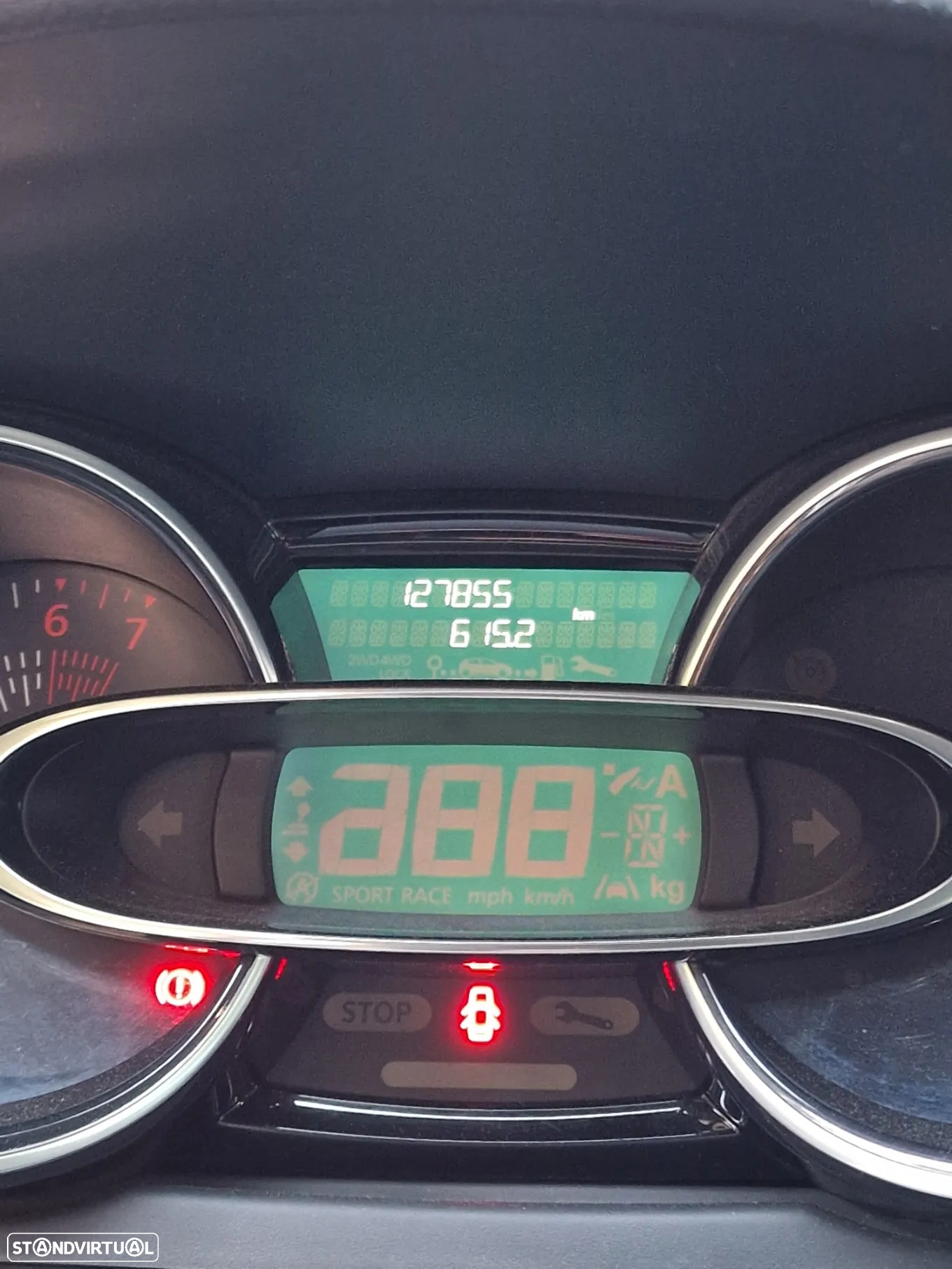 Renault Clio 0.9 TCE GT Line - 24