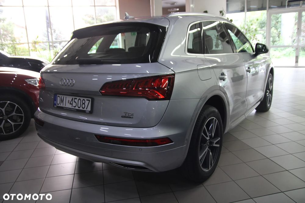 Audi Q5 2.0 TDI Quattro Sport S tronic - 6