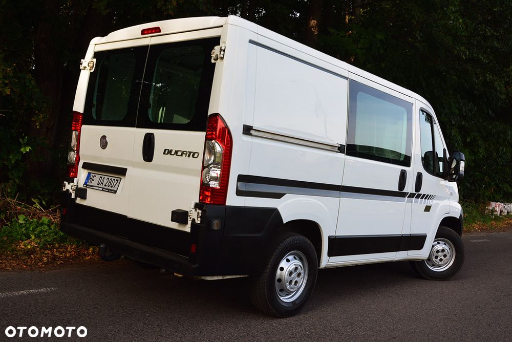 Fiat DUCATO - 22