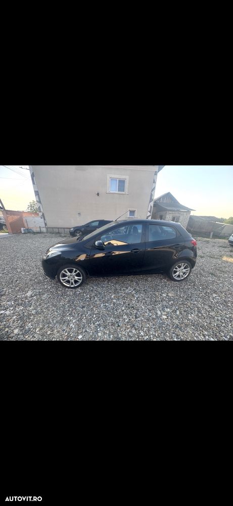 Mazda 2 1.3 Dynamic - 2