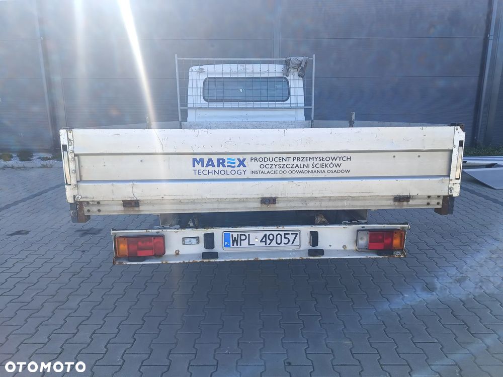 Citroën Jumper 35+ L4H1 - 2