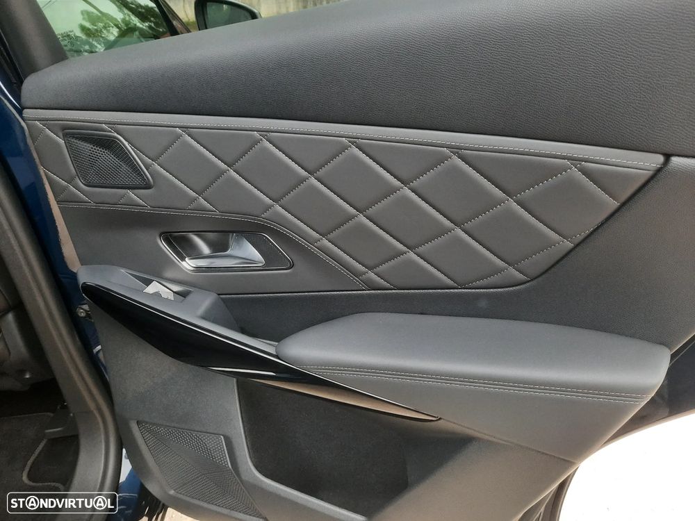 DS DS7 Crossback 1.5 BlueHDi Rivoli EAT8 - 40