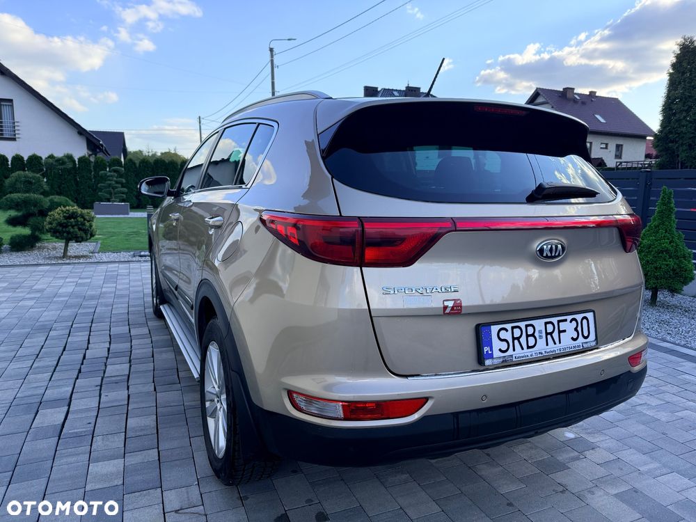 Kia Sportage 1.6 GDI L 2WD - 5