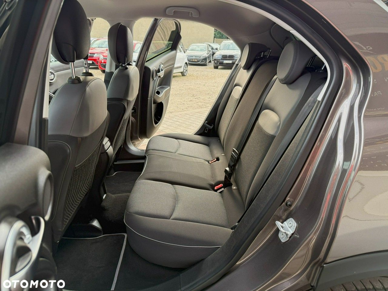 Fiat 500X 1.4 Multiair 4x2 S&S Pop Star - 18