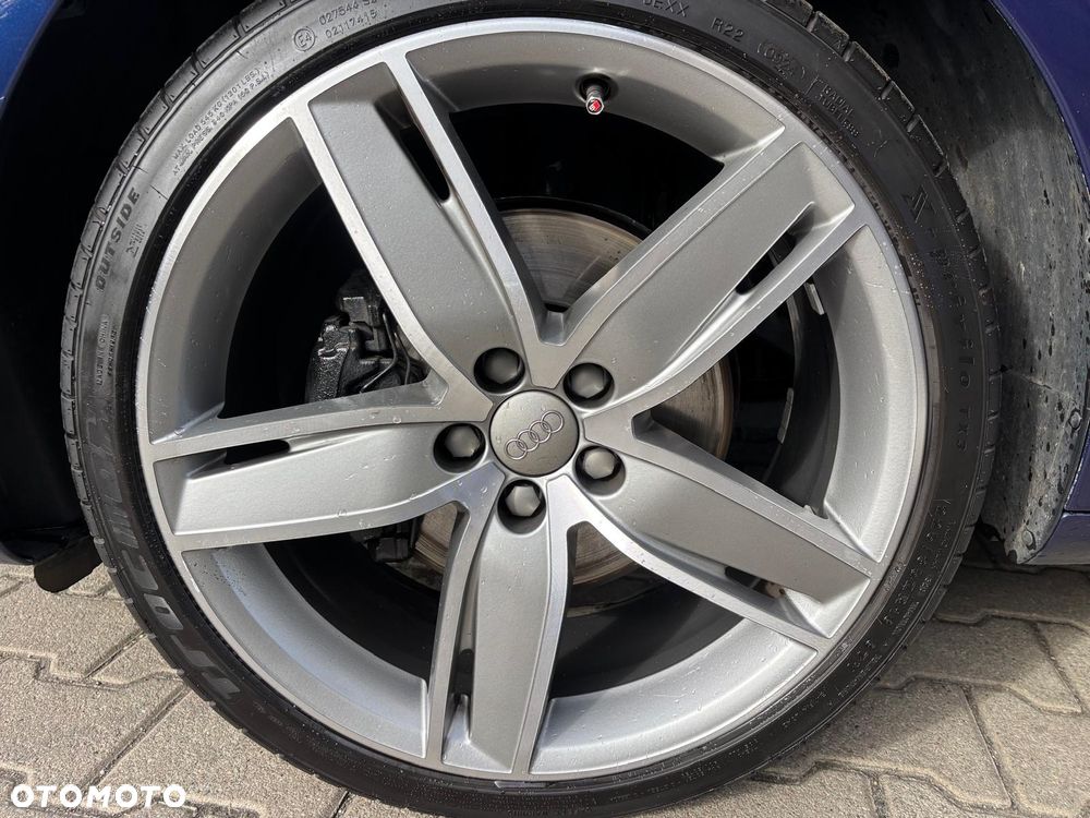 Audi A1 Sportback - 4