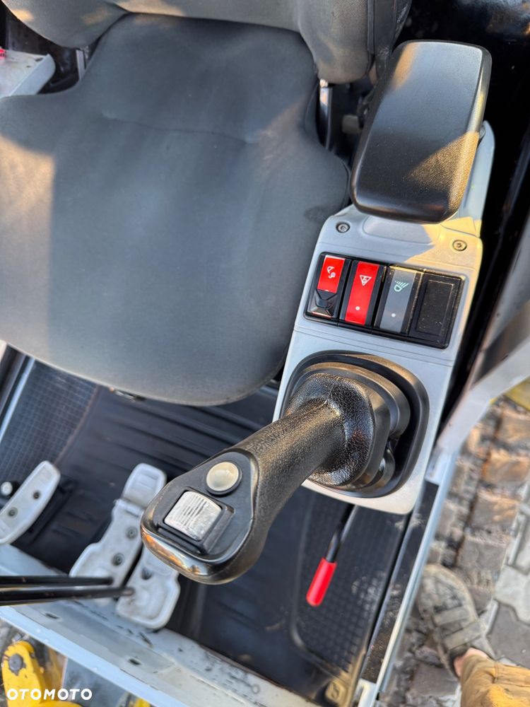 Wacker Neuson Et24 - 7