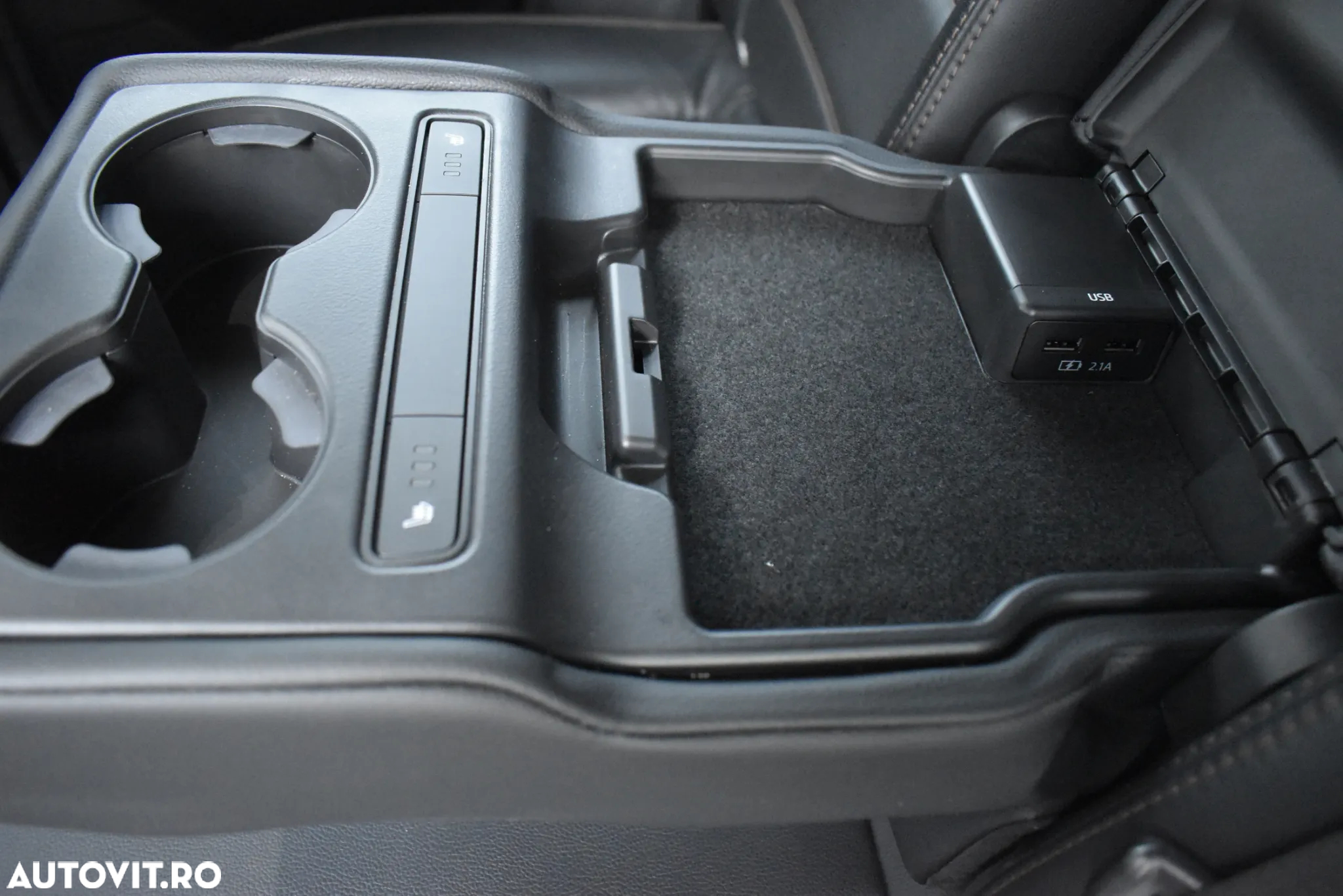 Mazda CX-5 CD184 AWD AT Revolution Top - 32