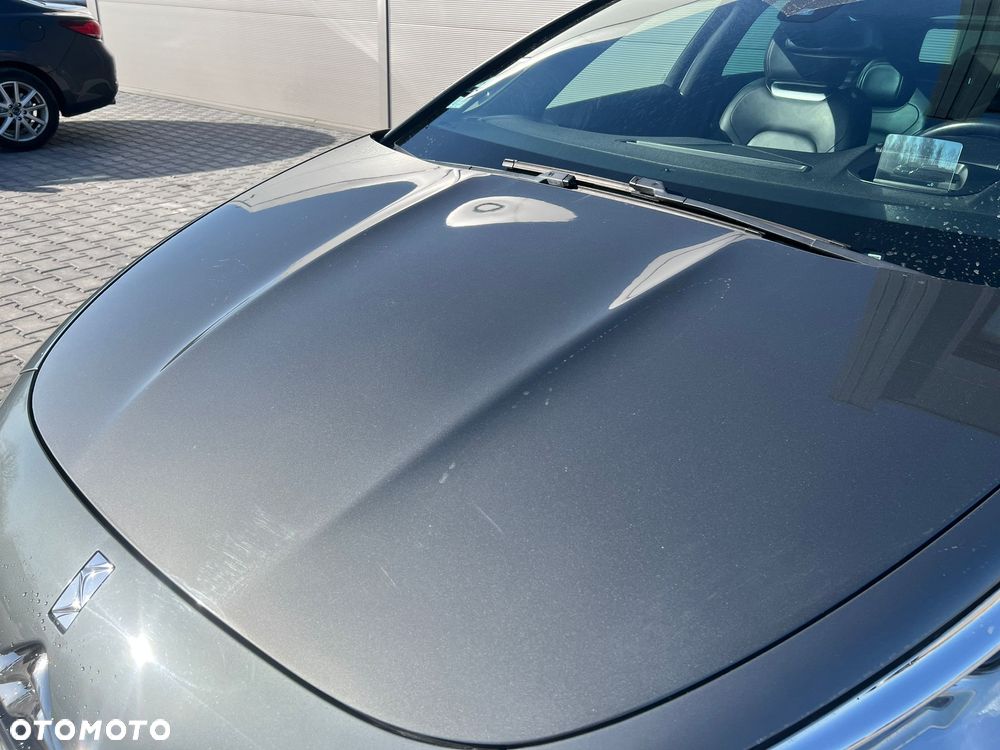 Citroën DS5 Hybrid4 EGS6 SportChic - 18