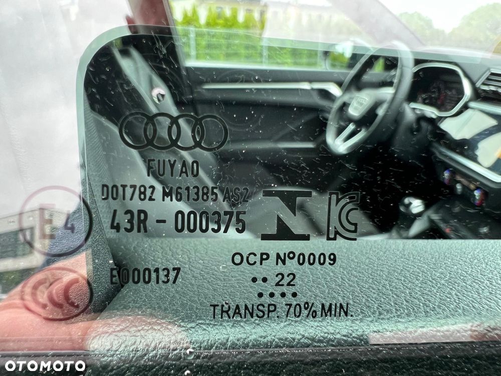 Audi Q3 35 TFSI S tronic S line - 23